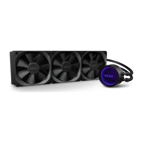 NZXT Kraken X73 RL-KRX73-01 360 mm İşlemci Sıvı Soğutucu