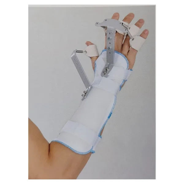 Orthosoft Dinamik El Splinti - Sağ - M - Renkli
