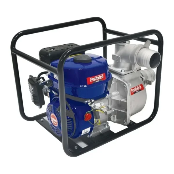 Palmera PA30T 3" Benzinli 6.5 Hp Su Motoru