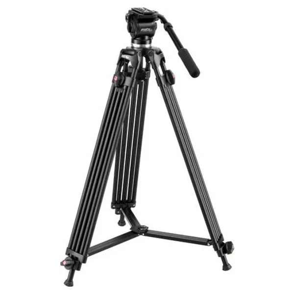 Pdx Tatsujin 0508B Pro Video Tripod