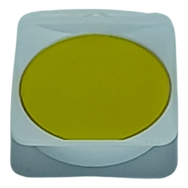 Pelikan Suluboya Tableti Tekli 6,5 Gram 59/D Lemon - Sarı Limon - Limon Sarısı
