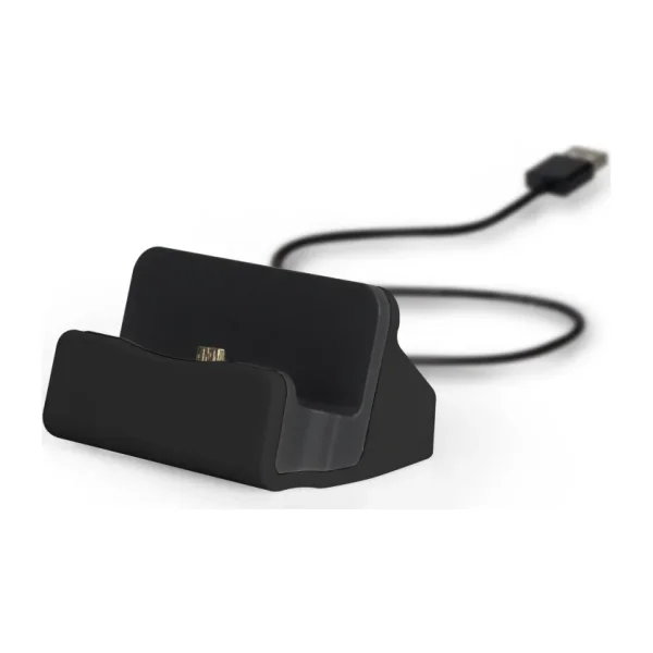 Petrix PFK66776 Micro USB Dock Şarj & Data İstasyonu