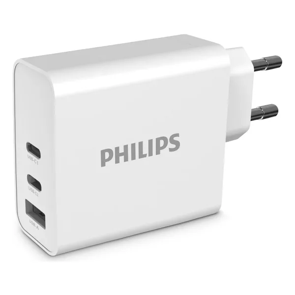 Philips DLP2683 65 W Hızlı Şarj Adaptörü