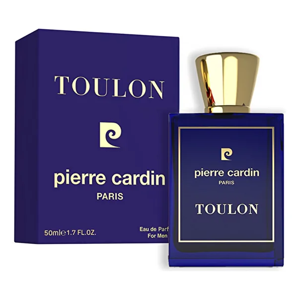 Pierre Cardin Toulon Erkek Parfüm EDP 50 ML
