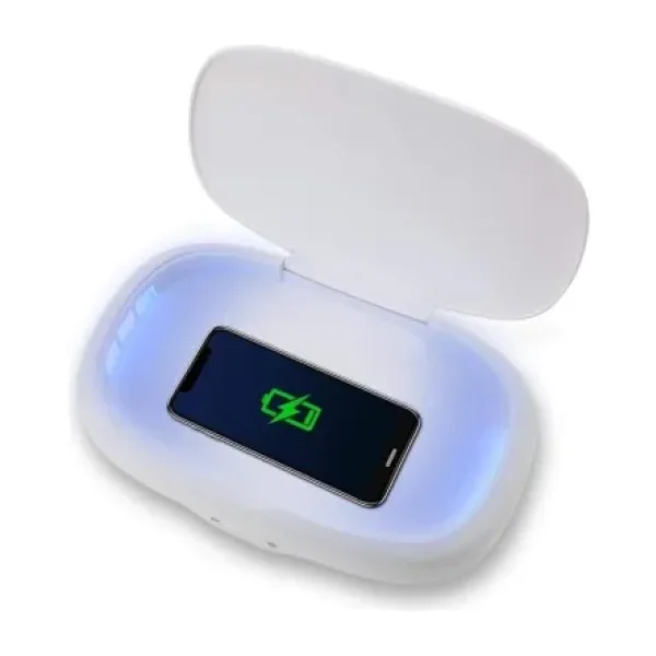 Polosmart PSH04 Sterilizasyon Kutusu