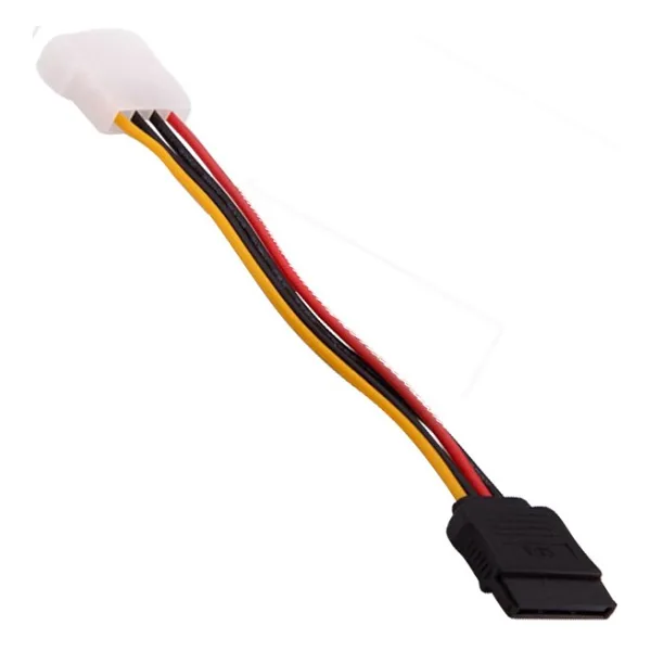 Powermaster HD-105 Molex Kablo