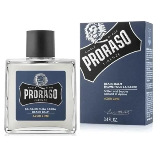 Proraso Azur Lime Sakal Serumu 100 ml