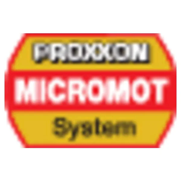 PROXXON Kalın Dış Kıl Testere 12 Adet (28741)