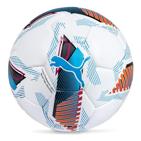 Puma 084523 Orbita Süper Lig 5 HS 5 Numara Futbol Topu