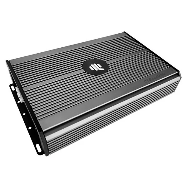 Qs300.4d Sq Qline D Sınıfı 4 Kanal Amplifikatör