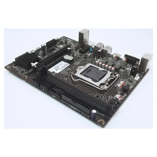 Quadro H81-A2C LGA1150 DDR3 Micro ATX Anakart
