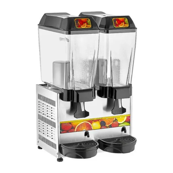 Remta ST12 20+20 lt İkili Şerbet Soğutucu