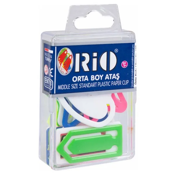 Rio Ataş Orta Boy KOD602