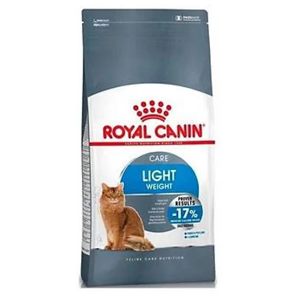 Royal Canin Light 40 8 kg Yetişkin Kuru Kedi Maması