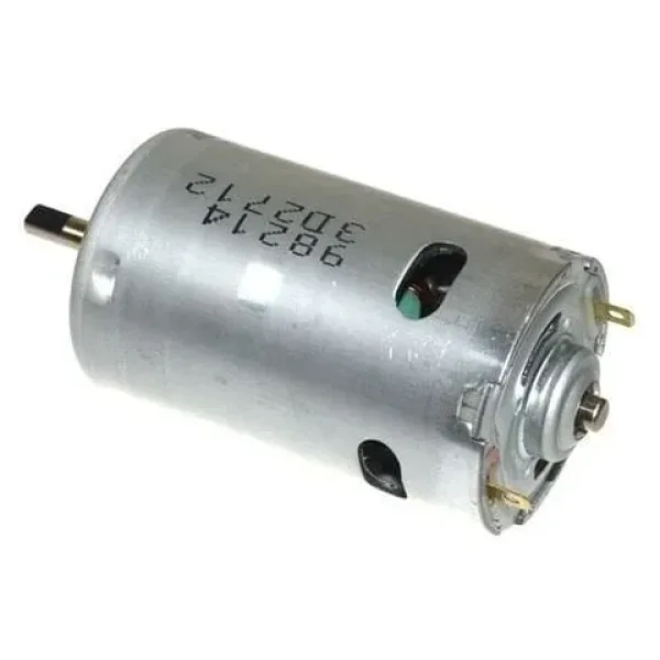 RS-997 12V 3000Rpm 90W Redüktörsüz DC Motor