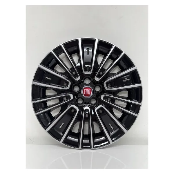 Safran Jant Kapağı 16 Inç Fiat Egea Urban Fiat Egea Cross (ADET OLARAK)