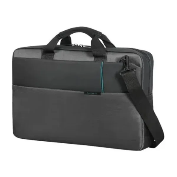 Samsonite Qibyte 16N-09-002 Antrasit 15.6" Laptop Çantası