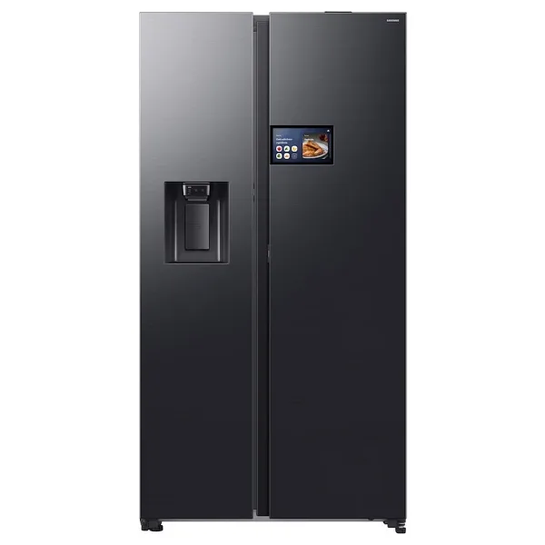 Samsung RS90F64EEFTR AI Gardırop Tipi No Frost Buzdolabı