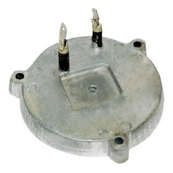 Şanal Şanal Döküm Semaver Rezistansı Küçük 1100W 220V