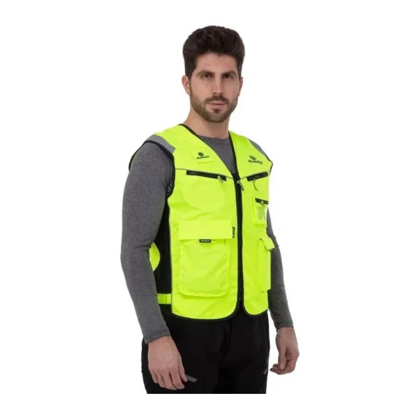 Scoyco JK30 Reflektif İş Yeleği