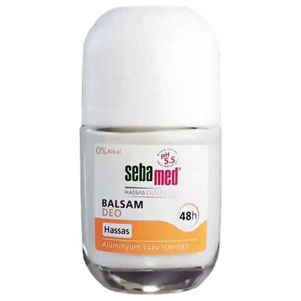 Sebamed Sensivite 50 ml Balsam Roll-On