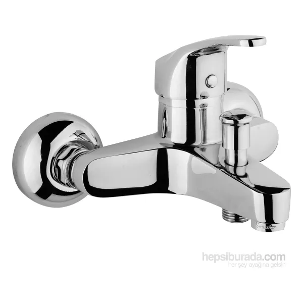 Şenpres Hilal Banyo Bataryası