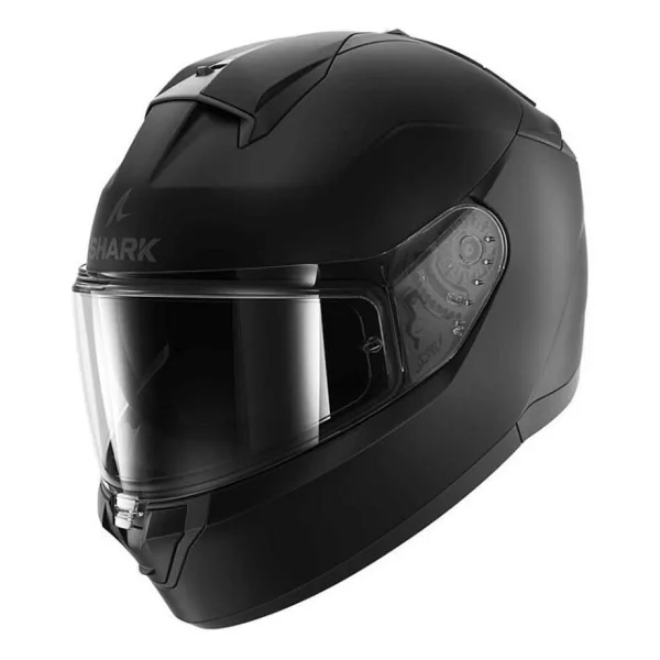 Shark Ridill 2 Full Face Motor Kaskı