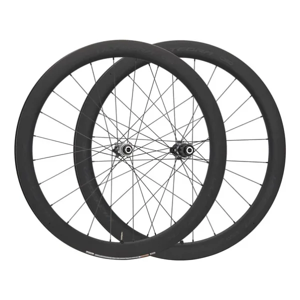 SHIMANO ULTEGRA WH-R8170-C50 1112s KARBON ÖN ARKA JANT SETİ