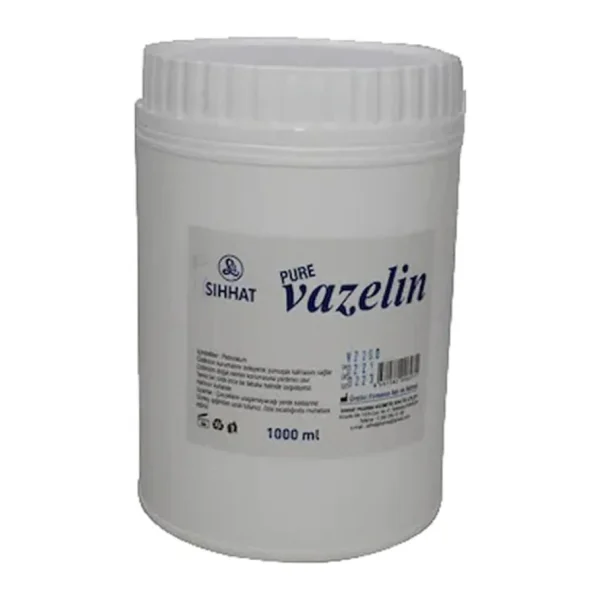 Sıhhat Pure 1000 ml Vazelin