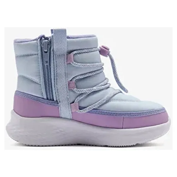 Skechers Skech-Lite Pro Hyper Phase 303464N LTBL Mavi Kız Bebek Bot