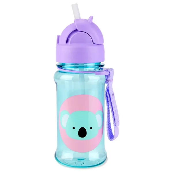 Skip Hop Koala 355 ml Pipetli Suluk