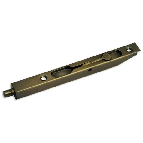 SOHO Soho Gömme Sürgü Db003 A Serisi 150 Mm Antik Bronz Antik Bronz
