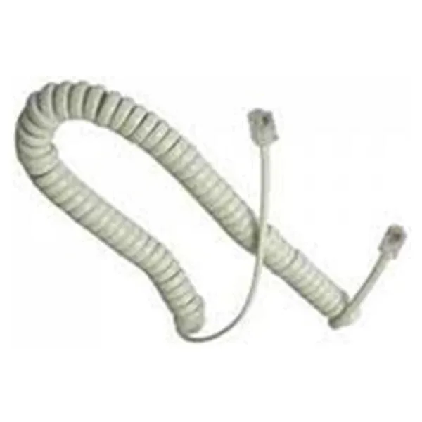 Spiral Karel Krem Pluglu Ahize Kordonu 30 cm