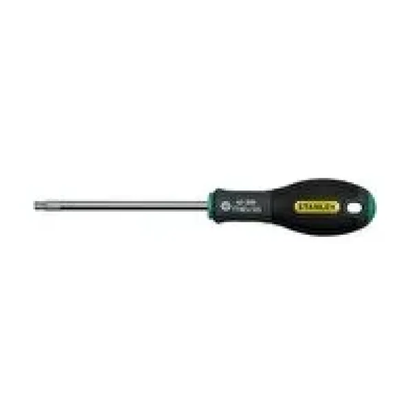 Stanley Torx Tornavida Fatmax T20x100Mm 065396