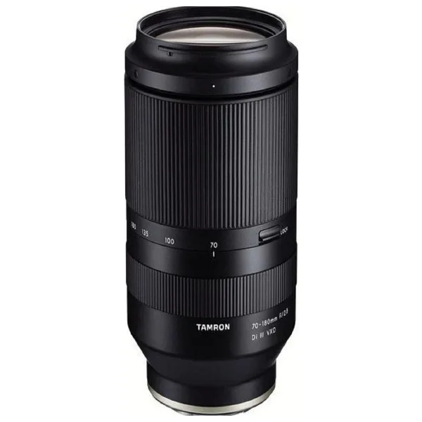 Tamron 70-180mm f/2.8 Di III VXD Lens