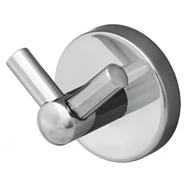 Tema Mare 71223 İkili Banyo Askısı