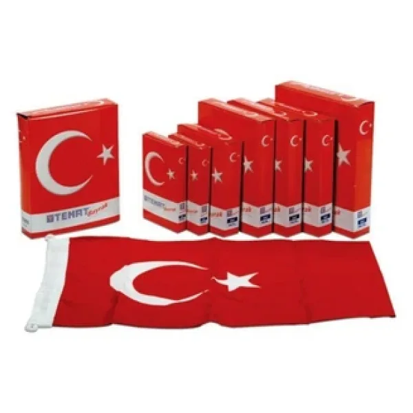 Temat Bayrak 80x120