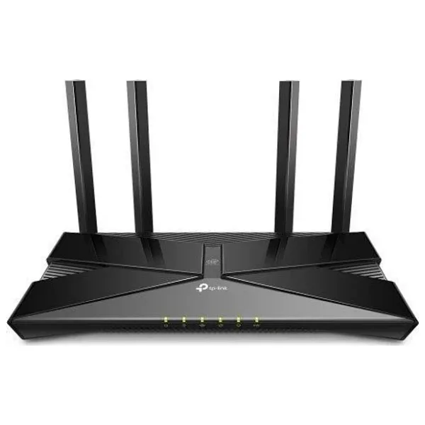 TP-Link Archer AX50 AX 4 Port 3000 Mbps Router