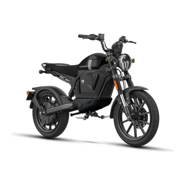 Tromox M05 2500W Elektrikli Motosiklet