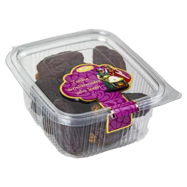 Tuğba Kuruyemiş Jumbo Boy Kudüs Hurma 500 gr