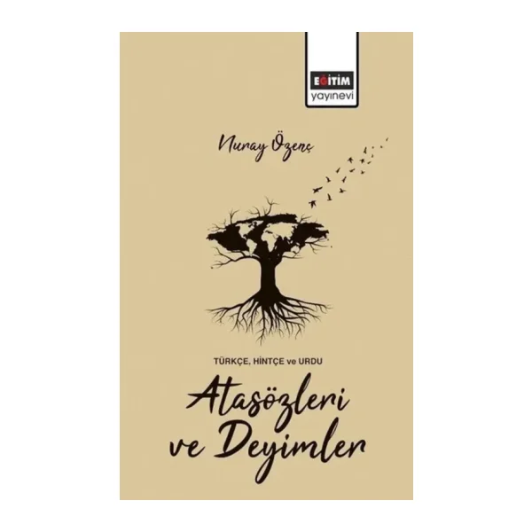 Türkçe, Hintçe ve Urdu Atasözleri ve Deyimler