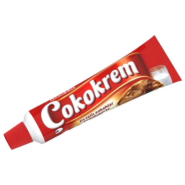 Ülker Çokokrem Tüp Çikolata 40 gr