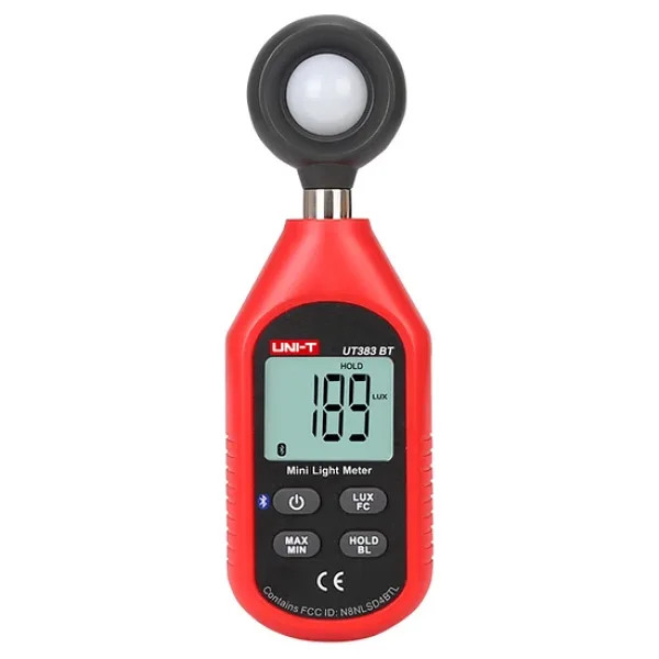 Uni-t UT-383 Dijital Lüksmetre