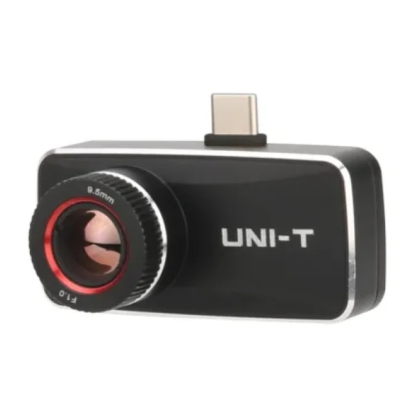 Uni-t UTi740M Android Type-C Mobil Termal Kamera