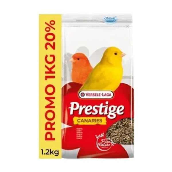 Versele Laga 1.2 kg Kanarya Yemi