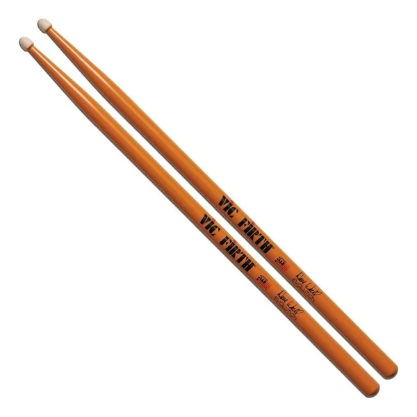 Vic firth Baget(Çift) Sıgnature Dave Weckl Evolutıon, Hıckor