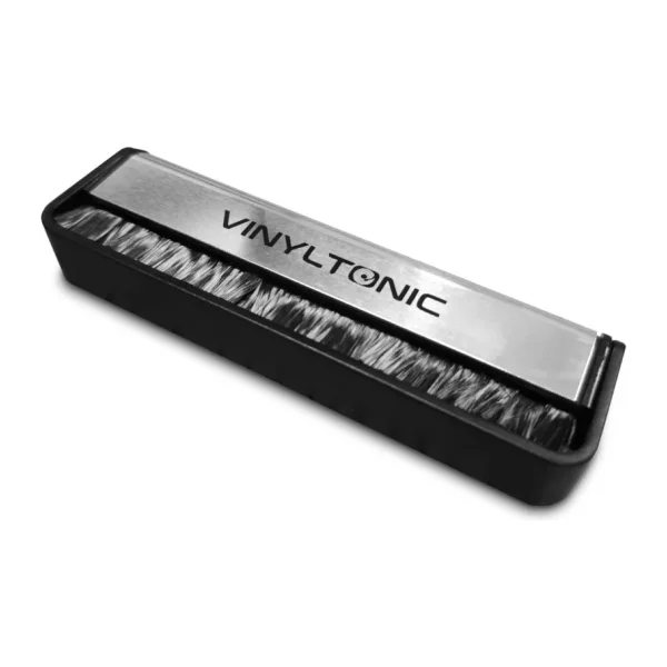 Vınly Tonıc Karbon Fiber Plak Fırçası