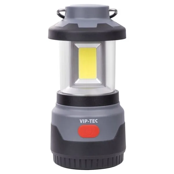 Vip-Tec VT891206 Şarj Edilebilir Outdoor Feneri