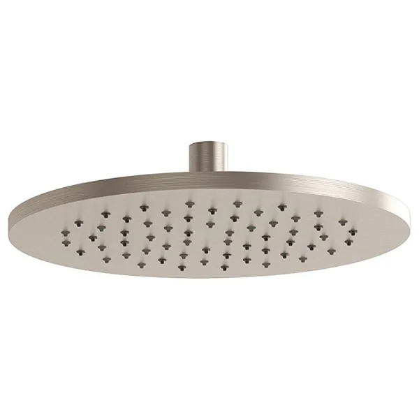 VitrA A4563834 Origin Nikel Duş Başlığı