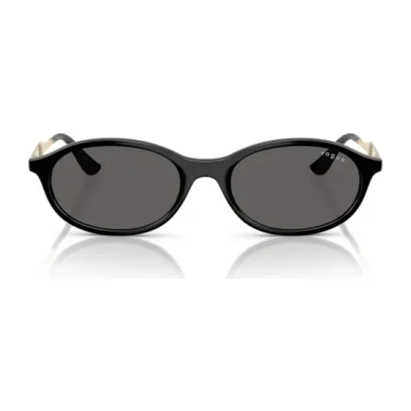 Vogue VO5625S W44/87 Black Kadın Güneş Gözlüğü